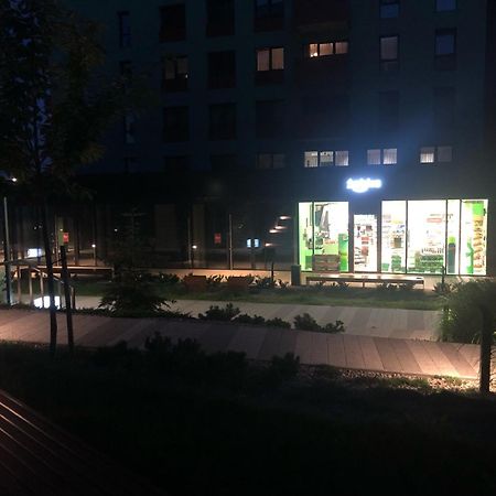 Apartament Aktorow Bronowice Cracovia Exterior foto