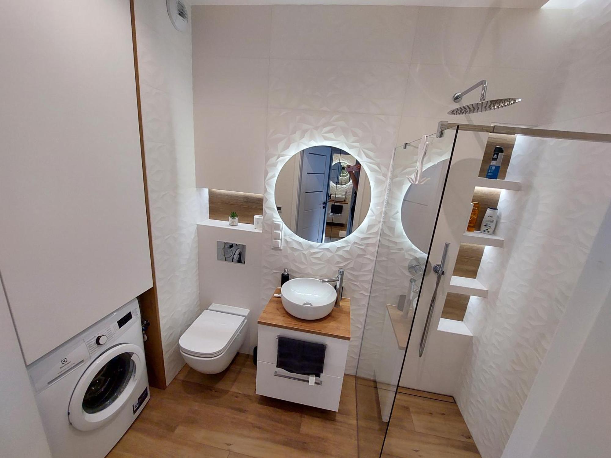 Apartament Aktorow Bronowice Cracovia Exterior foto