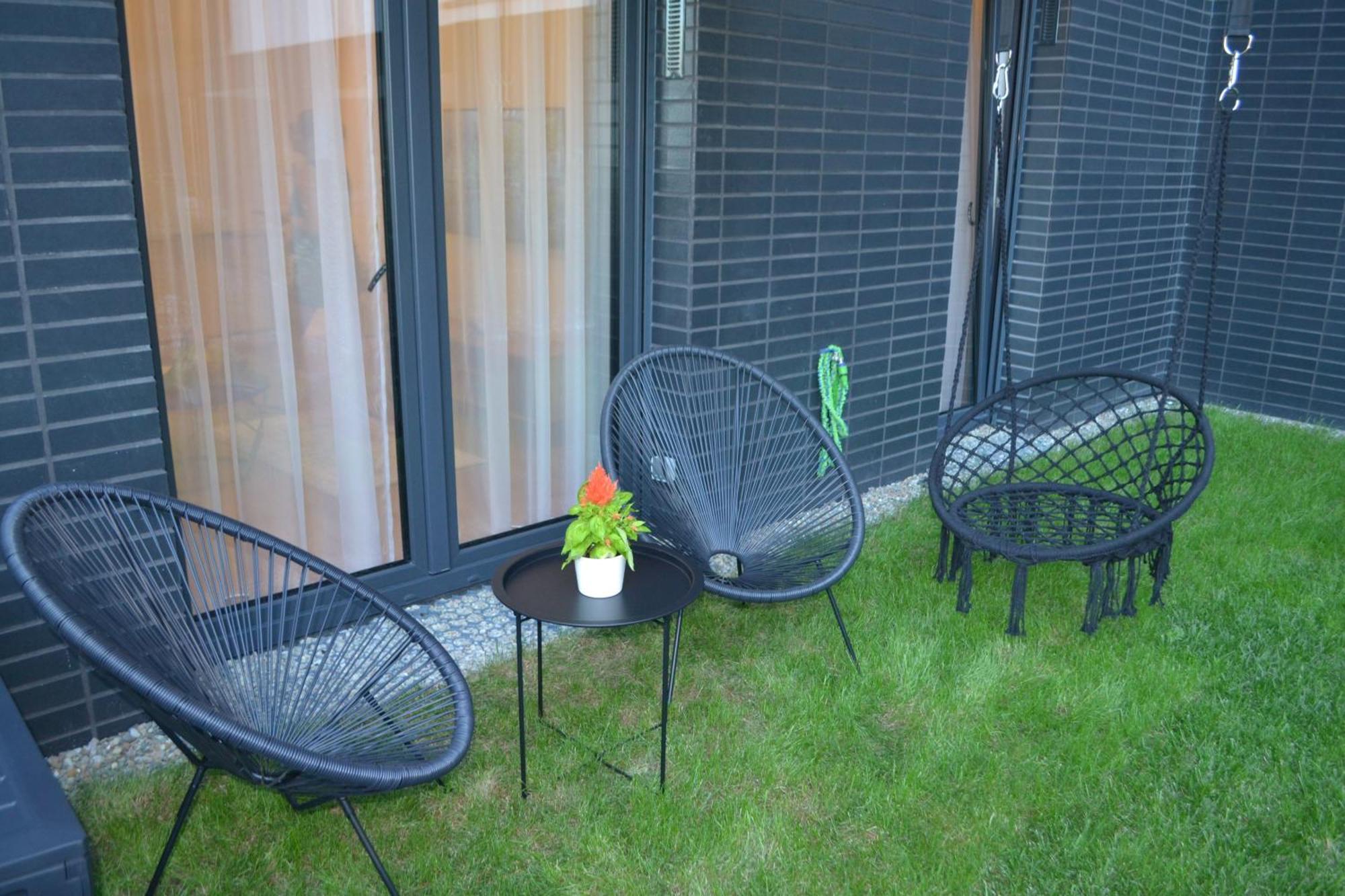 Apartament Aktorow Bronowice Cracovia Exterior foto