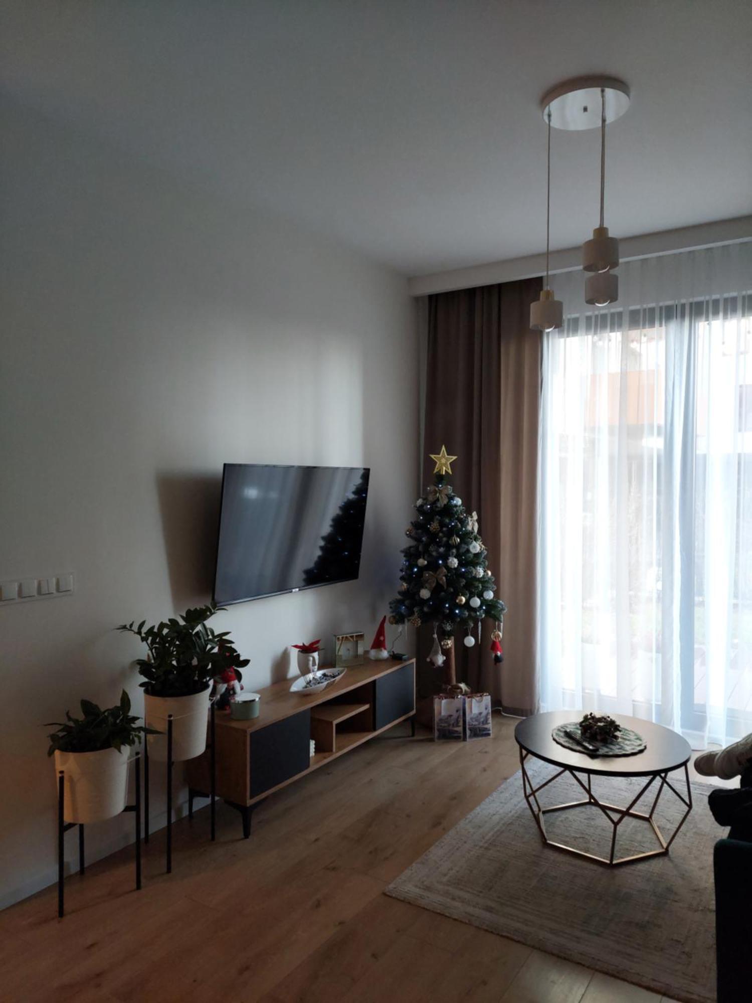Apartament Aktorow Bronowice Cracovia Exterior foto