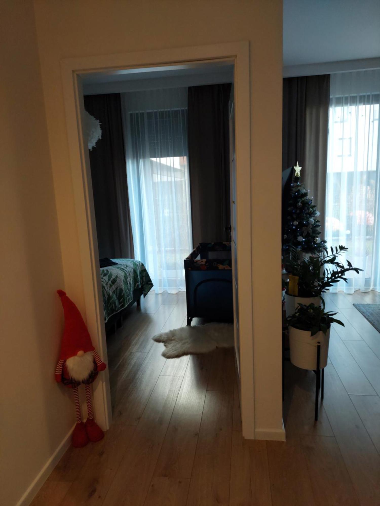 Apartament Aktorow Bronowice Cracovia Exterior foto